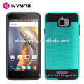 IVYMAX accessories anti shock bumper case for Coolpad 3622A catalyst